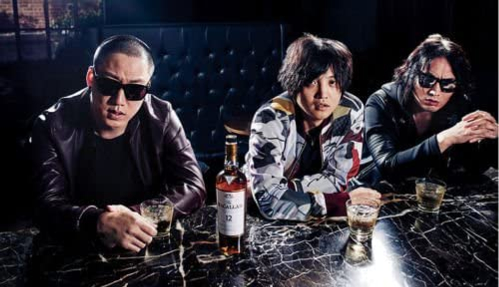 Альбом Galaxy Express - You and Me Single Album