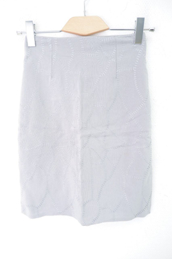 Юбка светлая 40 размер