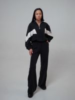 Кофта из флиса Cozy Black