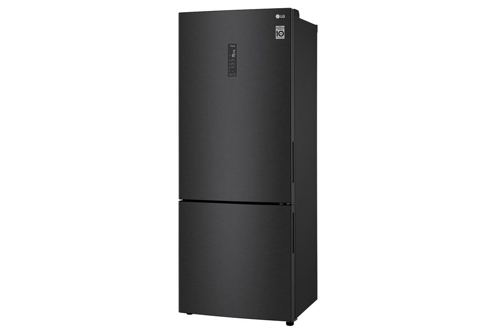 Холодильник LG GC-B569 PBCM