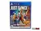 PS4 Just Dance 2017 (Б/У, Полностью на русском языке, CUSA-04716)