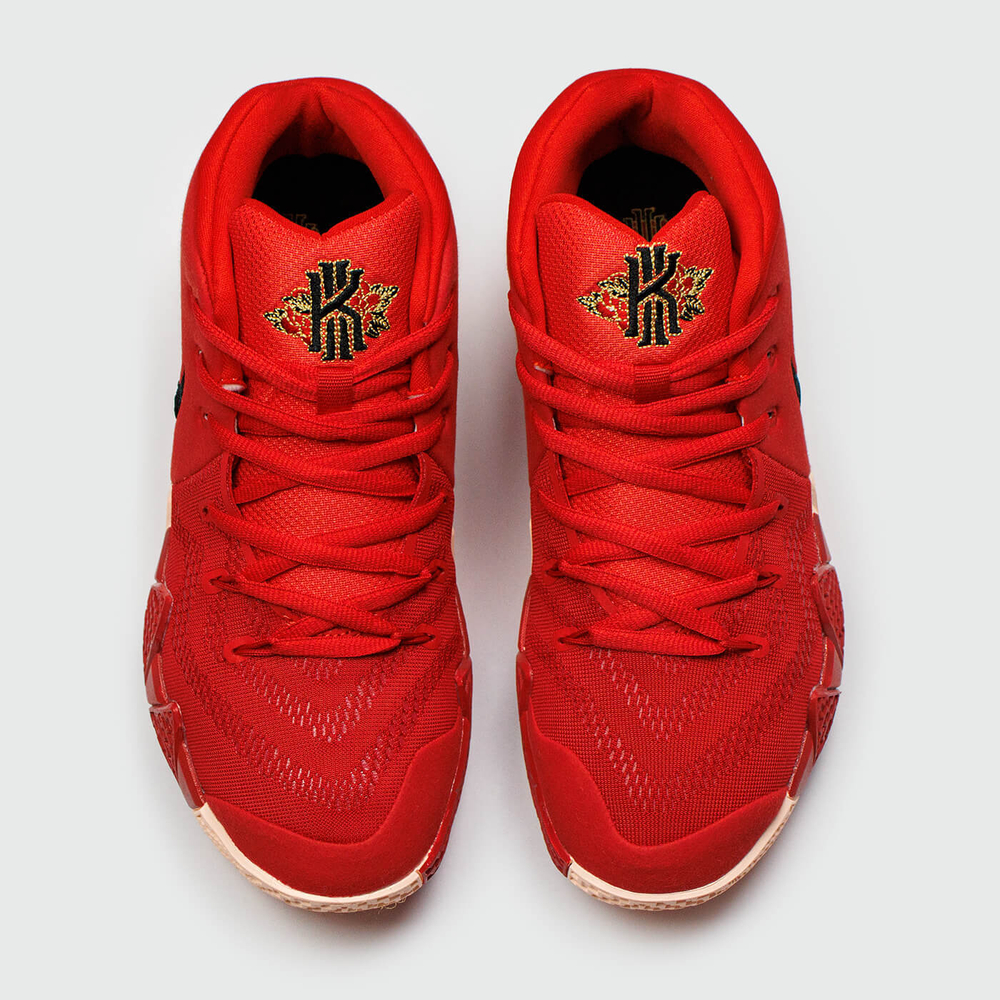 Кроссовки Nike Kyrie 4 CNY