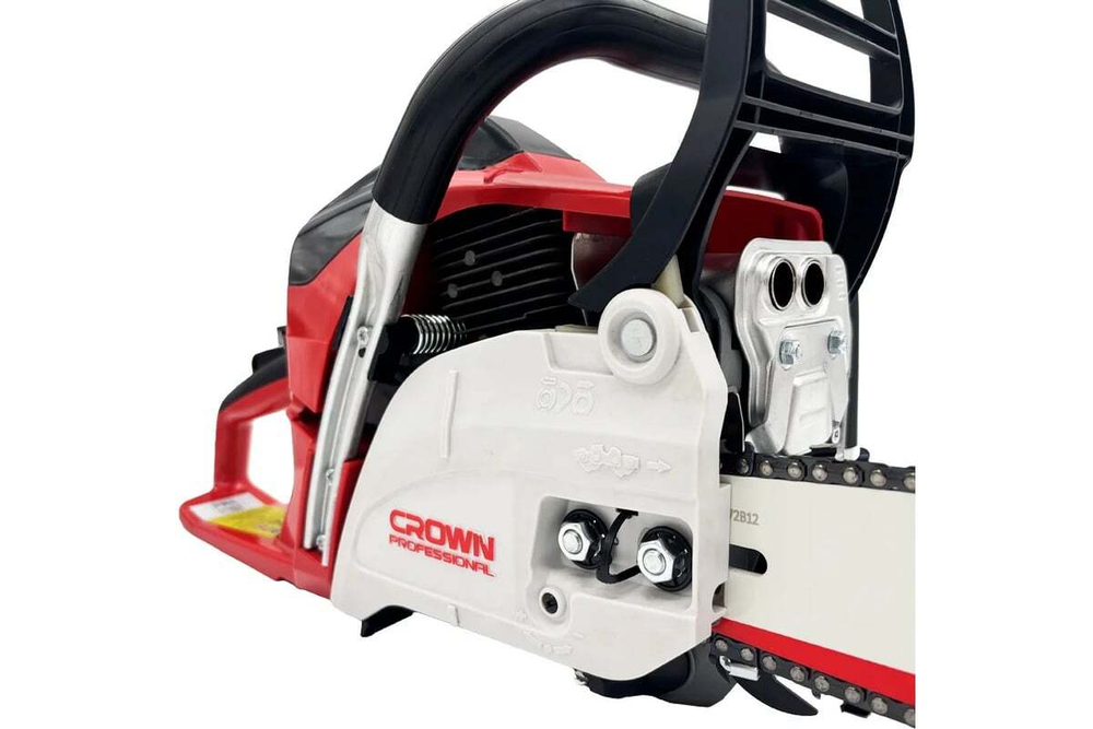 Пила цепная бензиновая Crown CT20201-18