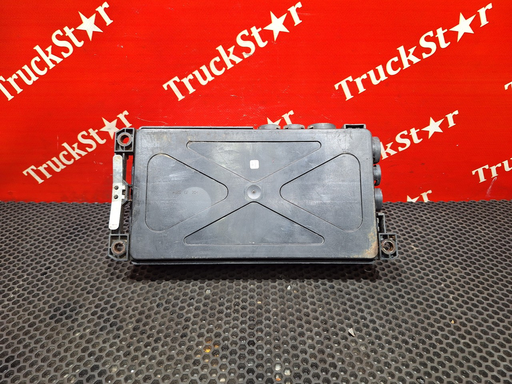 Блок управления светом Heckmodul 2018г.