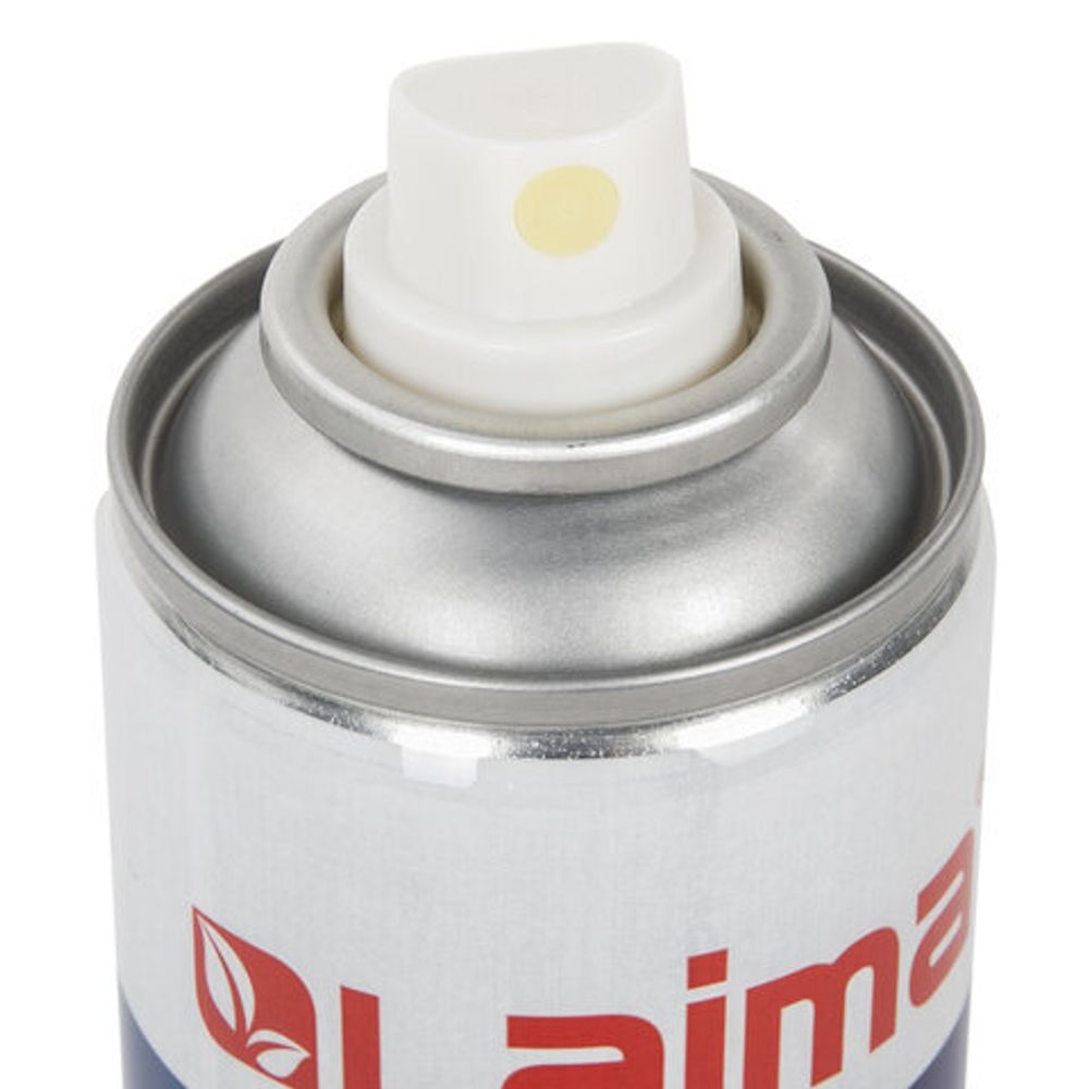 Полироль для мебели ЛАЙМА "Антипыль" с воском и антистатиком, 300 мл, аэрозоль, 606511