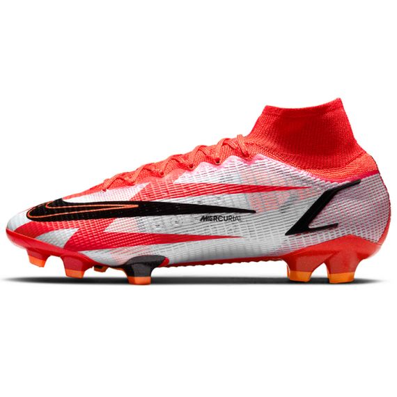 NIKE Mercurial Superfly 8 - Футбольные ботинки СРЕДНЕГО размера Унисекс