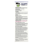 Nix, Ultra шампунь, универсальный набор для лечения вшей, 1 набор