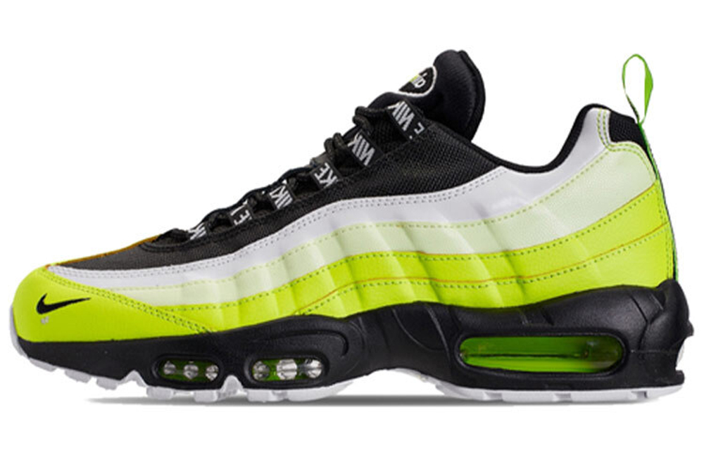Кроссовки Nike Air Max 95 Reverse Volt