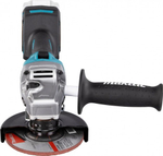 Угловая шлифмашина аккумуляторная MAKITA GA005GZ без АКБ и ЗУ