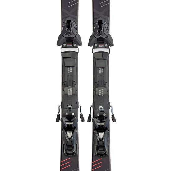 Горные лыжи Stöckli LASER CX + крепления MC 11 (2024/2025)