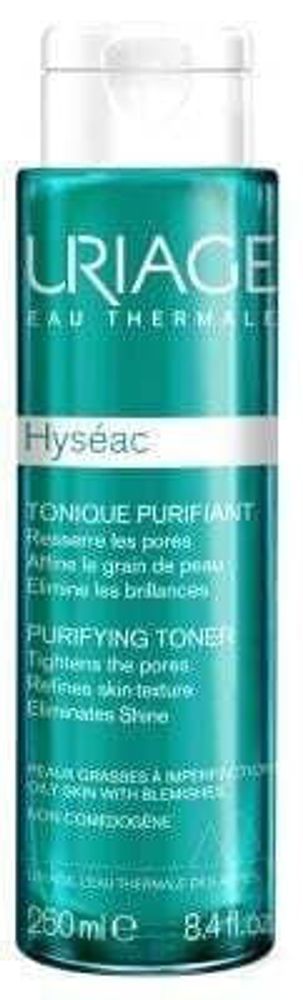 Hyséac Acne Cleansing Toner 250 ml