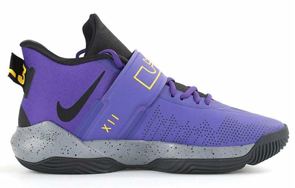 Кроссовки Nike Ambassador Xii 12