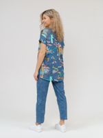 906 Костюм "Дискотека" SveTekst (Акция)