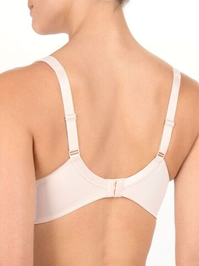 Бюстгальтер Melody с мягкими чашками (Размер: 90E) (Цвет: пудровый)