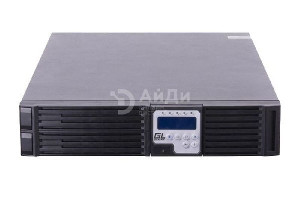 ИБП GIGALINK GL-UPS-OL10-1-1-pf.1.0