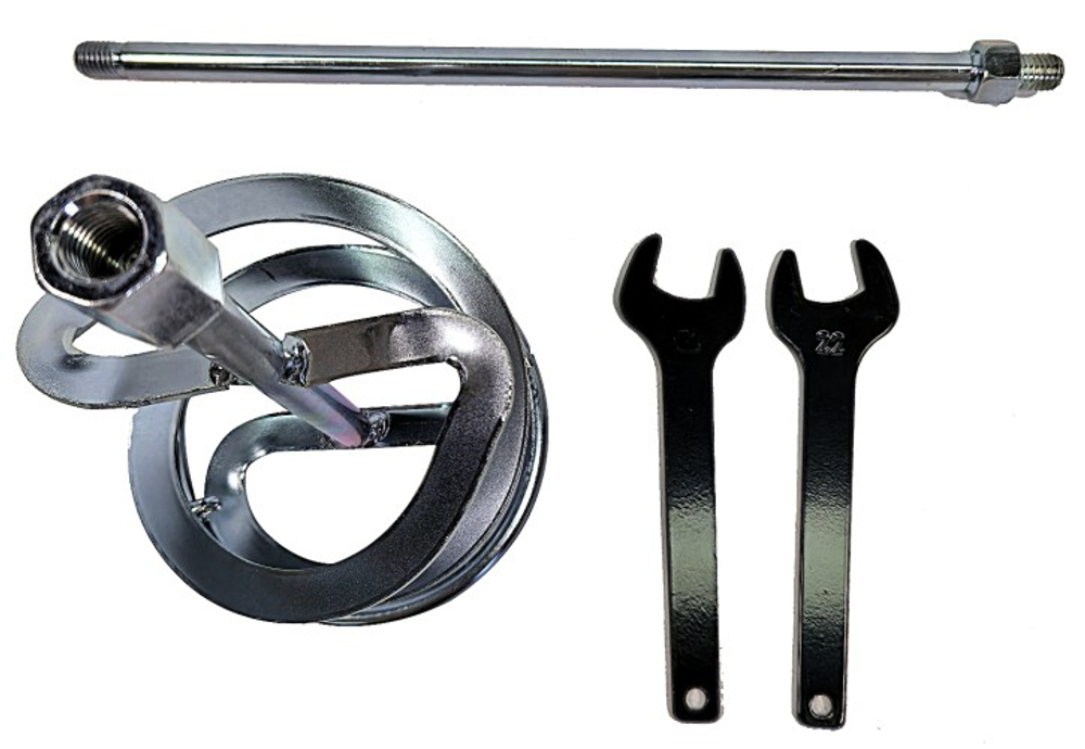 Миксер строительный сетевой SPARKY BM2 1600CE HD 14000206816