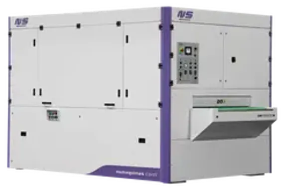 Ручной пресс EMG 2HR