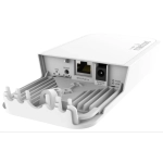MikroTik RBwAPG-60adkit Wireless Wire Пара сконфигурированных радиоустройств, Беспроводной мост, 1 Гбит, 60Ггц
