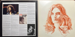 T. Rex - Electric Warrior 2LP (Европа 2012г.)