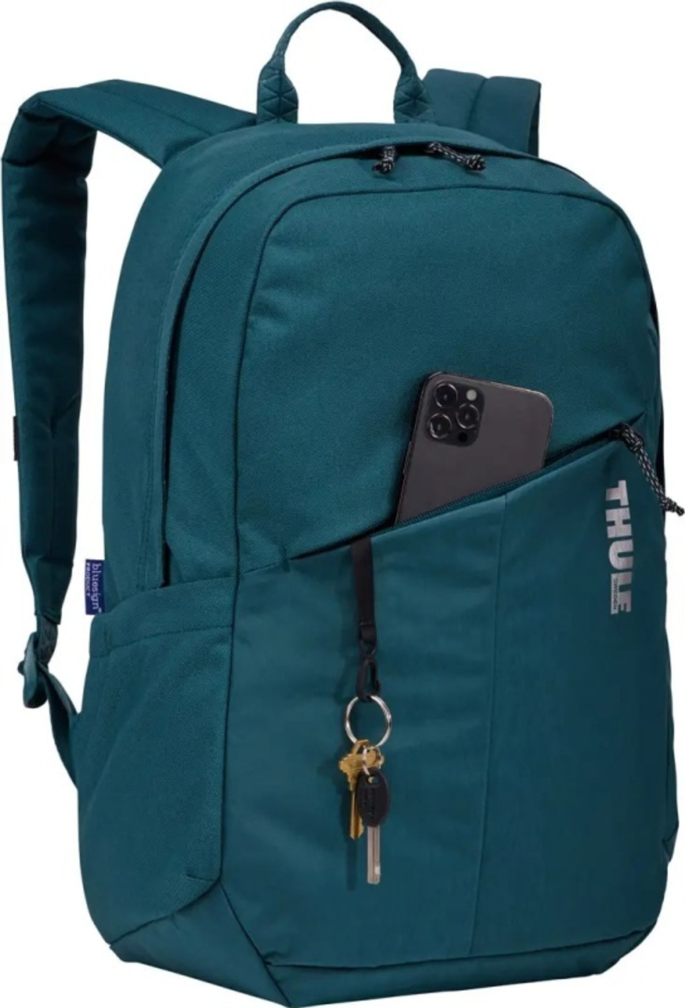 Рюкзак для ноутбука Thule Notus Backpack TCAM6115 Dense Teal (3204918)