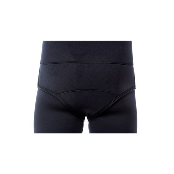 Гидрокостюм Marlin Skiff Pro 3 мм черный