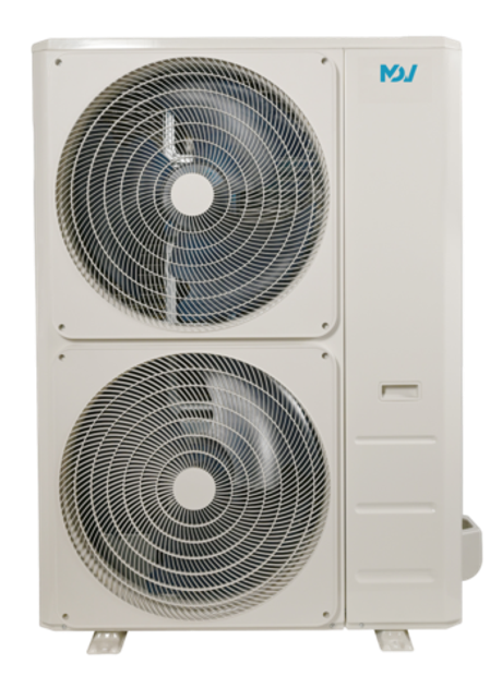 Кассетная On/Off сплит-система MDV MDCF-60HRN1 / T-MBQ4-04B / MDOU-60HN1-L