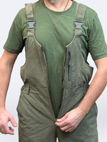 Зимний костюм Taygerr Егерь –45 °C, хаки, Алова Канада