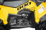 Квадроцикл STELS ATV800 (TE) ГЕПАРД 2.0 K05 EPS Tech