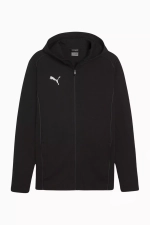 Кофта Puma teamFINAL Casuals