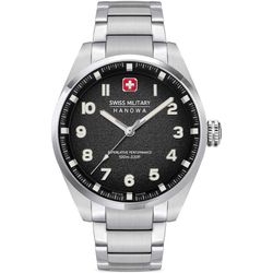 Swiss Military Hanowa Greyhound SMWGG0001503