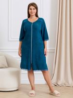 Халат Антей Виотекс ПЕТРОЛЬ