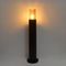 Уличный светильник Arte Lamp Seginus A6515PA-1BK
