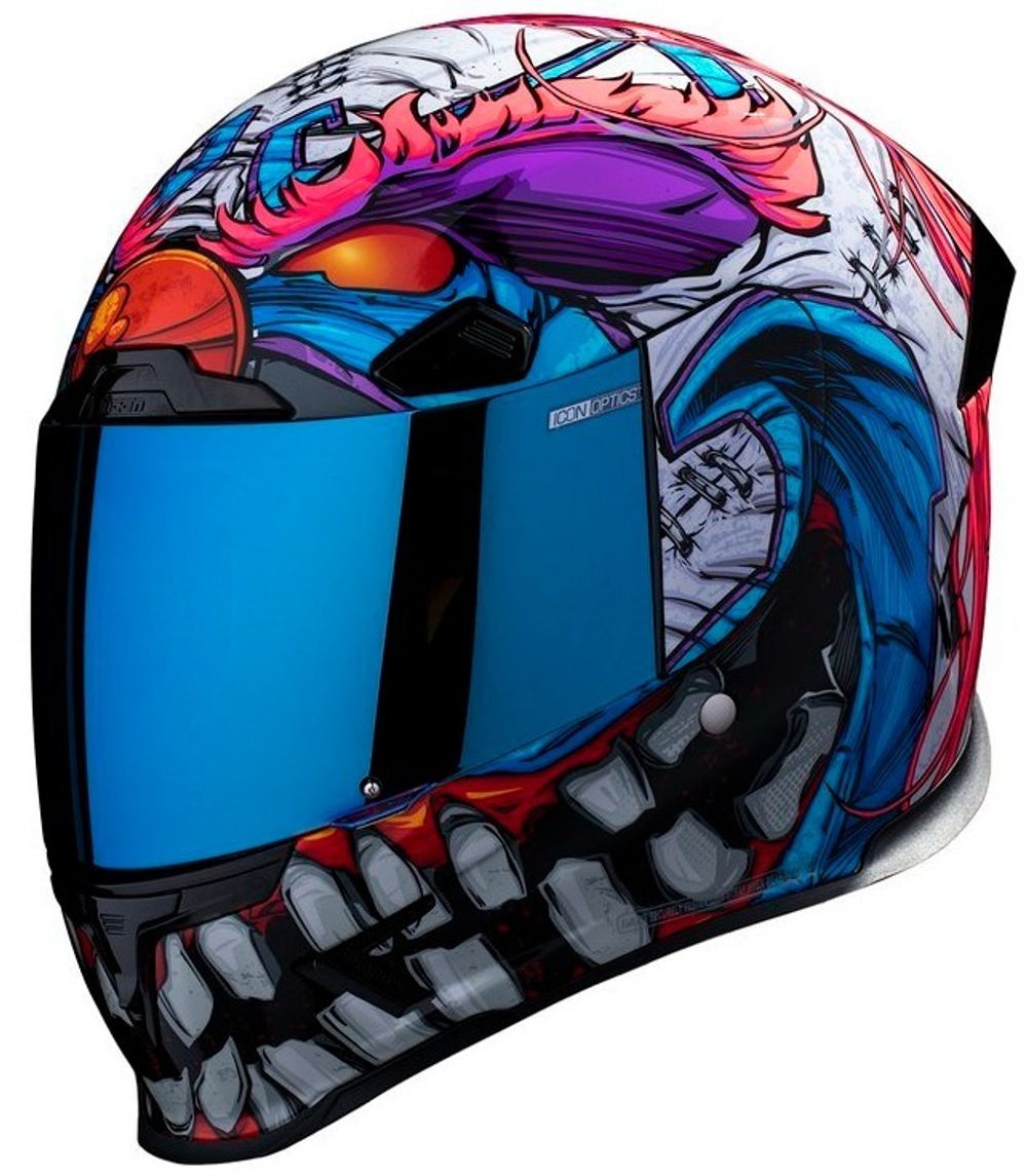 Airframe Pro Krazy Klown 2 / Микс