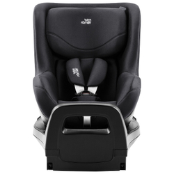 Детское автокресло Britax Roemer Dualfix Pro M Classic Deep Black