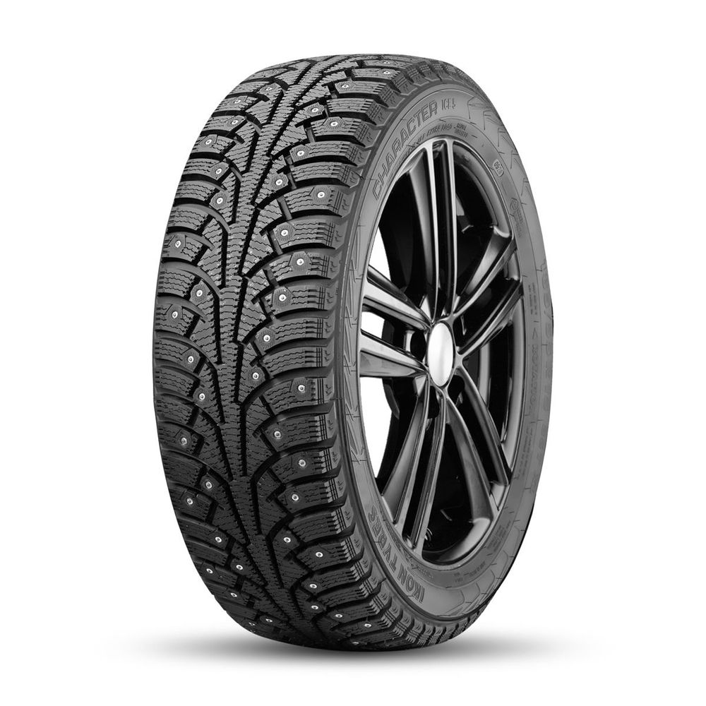 Ikon Tyres  205/65/15  T 99 Ikon Character Ice 5  XL Ш.