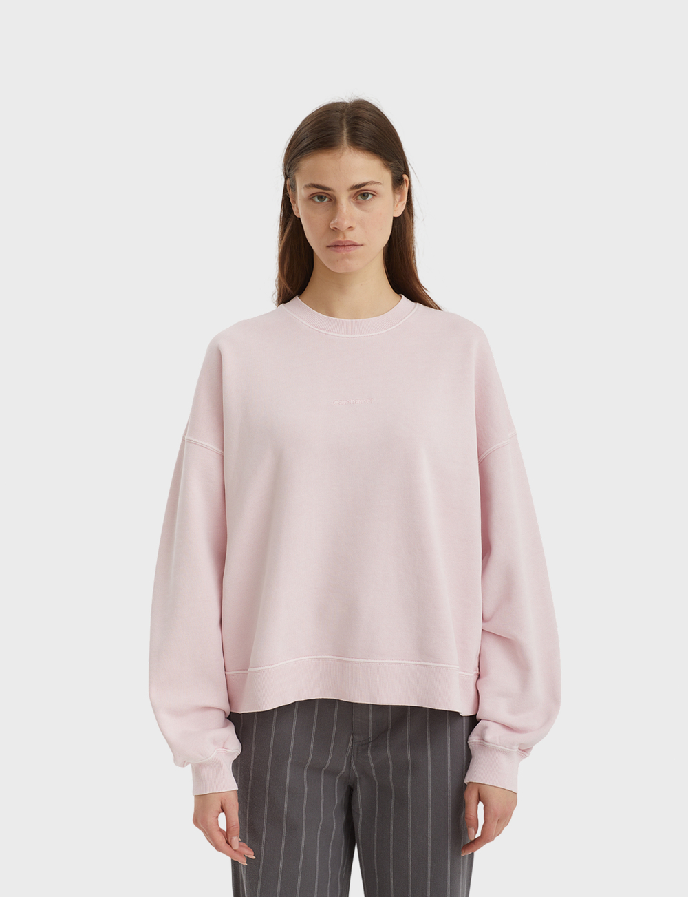 Свитшот CARHARTT WIP Benton Sweat