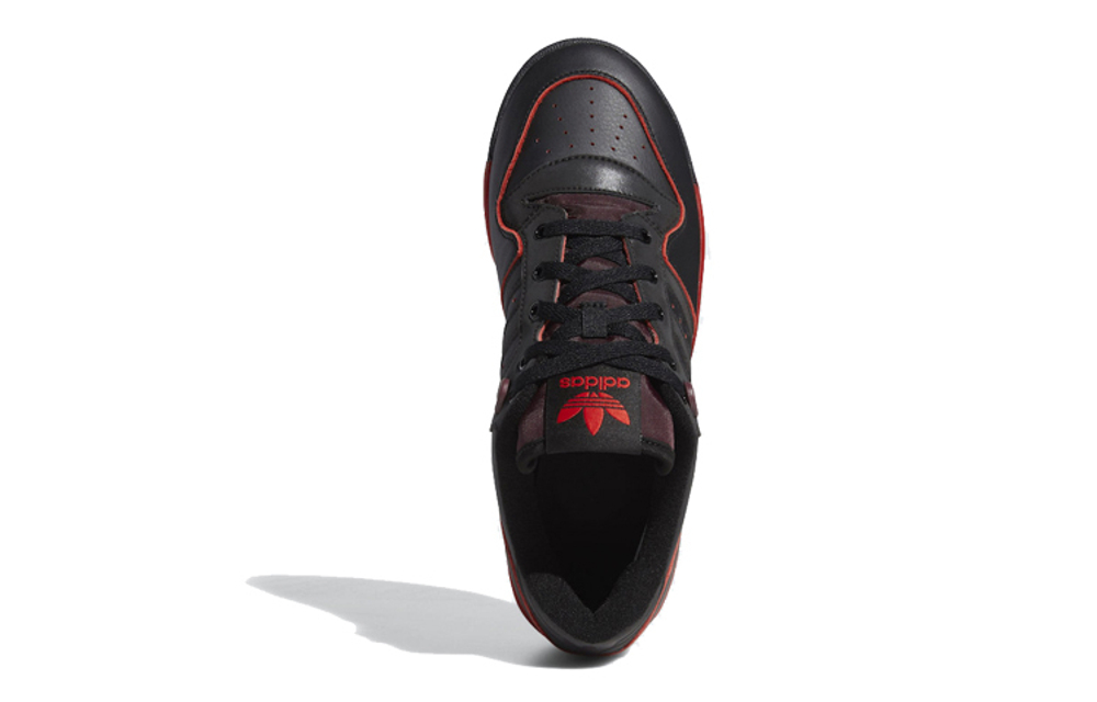 Кроссовки Adidas Originals Rivalry Low