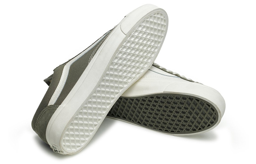 Pilgrim Surf + Supply X Vans Style 36 Vault Og Lx