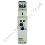 Реле задержки включения TRT8-A