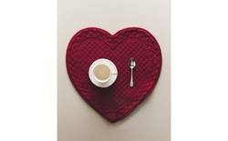 Zara Home сервировочная салфетка из хлопка, 38 38 см