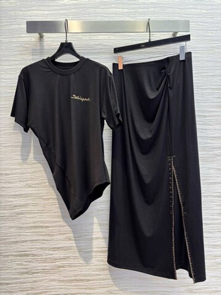 Костюм Schiaparelli