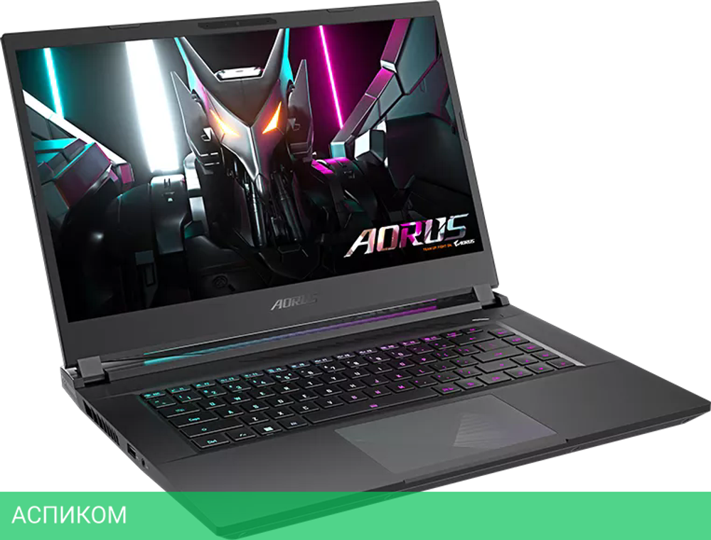 Ноутбук Gigabyte Aorus 15 BKF-H3KZ754SH