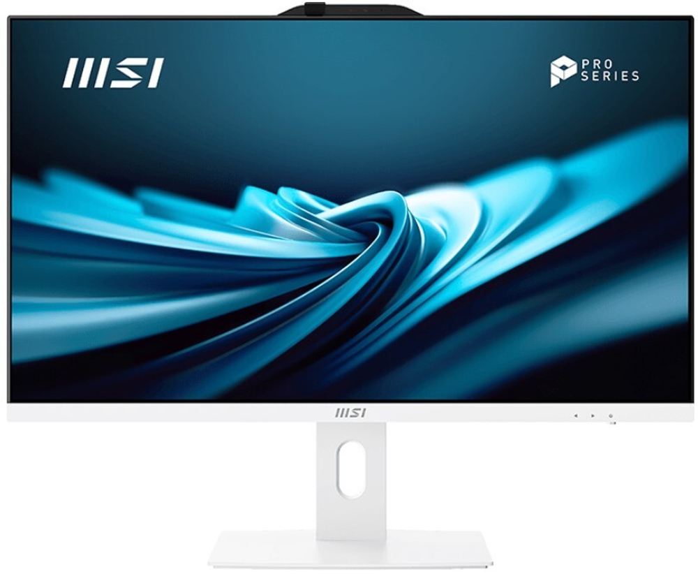Моноблок 27'' MSI Pro AP272P 14M AiO