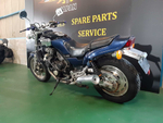 Yamaha FZX750 042662