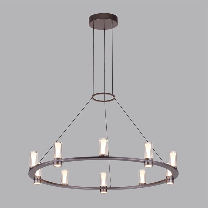 Подвесной светильник Odeon Light Defance Hightech 7143/70L
