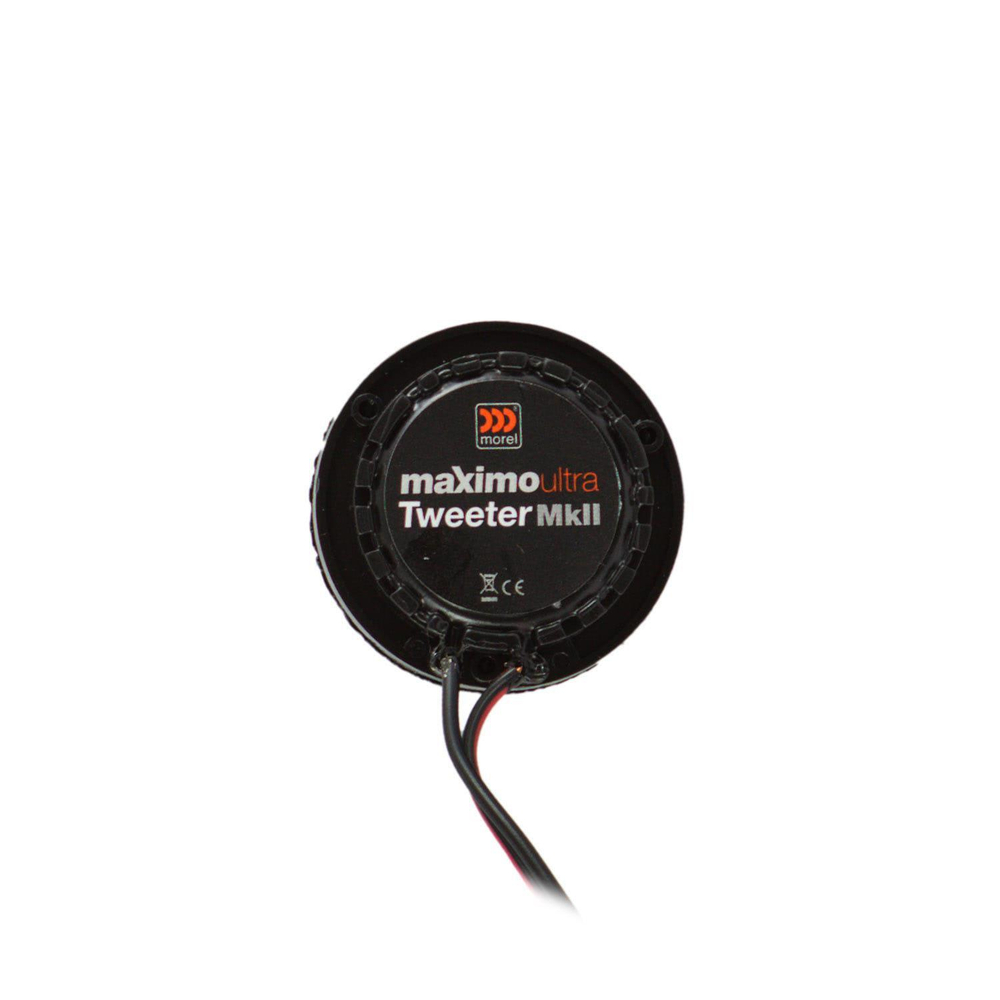 Динамики Morel Maximo ULTRA 602 MKII