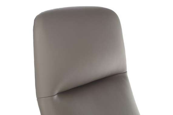 Кресло Verdi A655 Серый