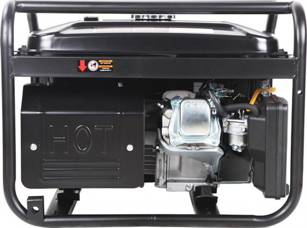 Генератор бензиновый A-iPOWER AР2200 lite 20201