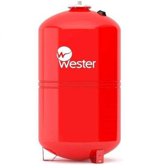 Расширительный бак Wester WRV 50 (0140100)