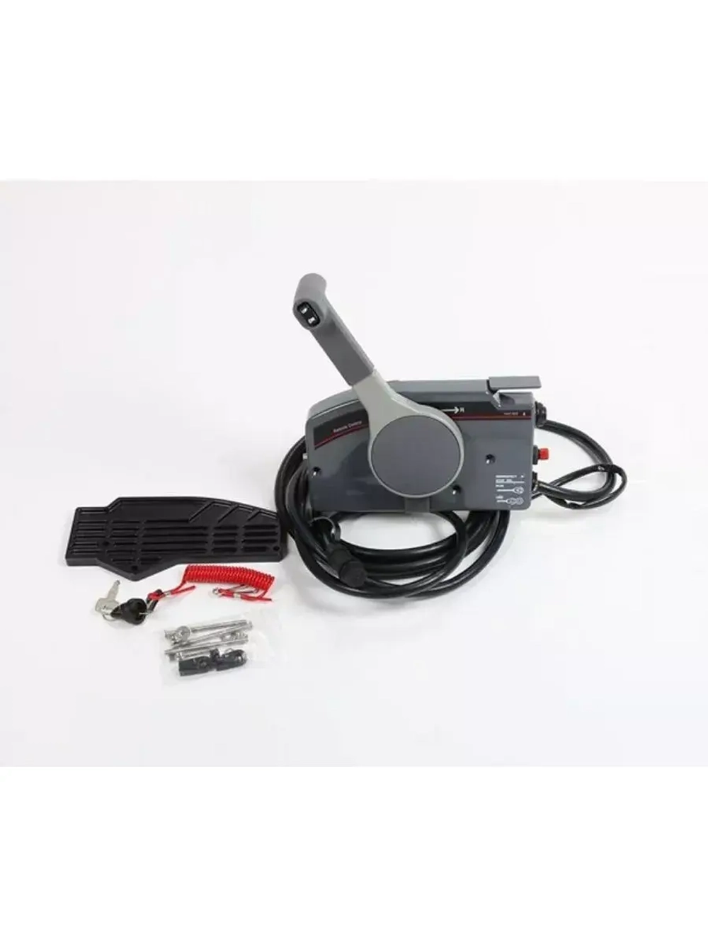 Контроллер газ/реверс Yamaha 703-48205-16P YKYA10-11